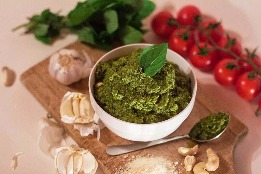 Pesto Par Стефанија Видовски — Wikipedia