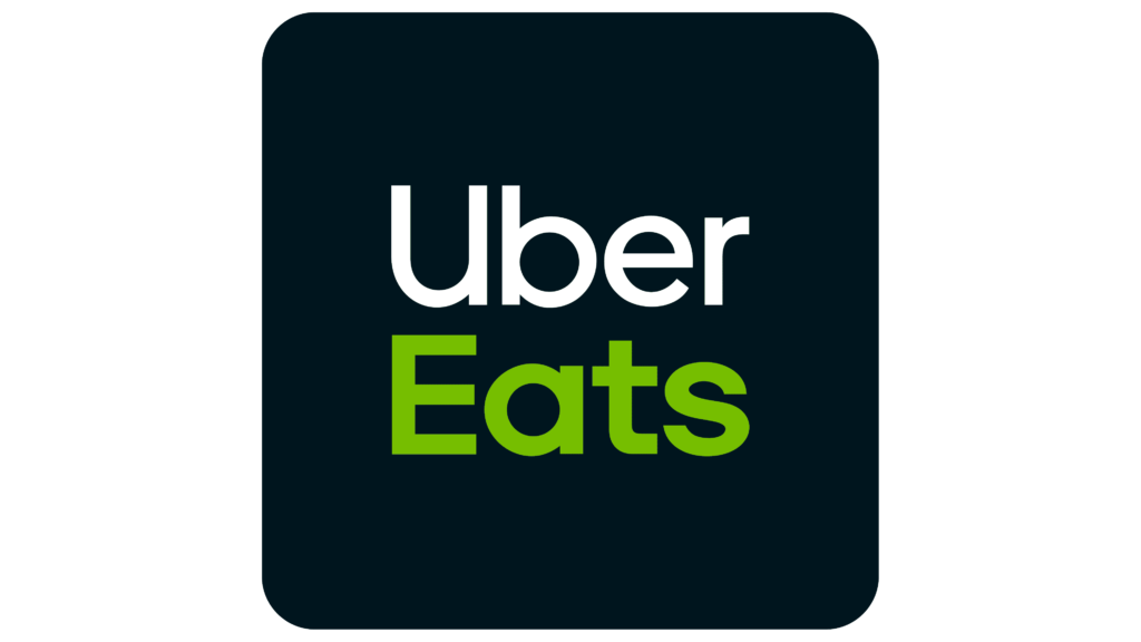 Logo Uber Eats